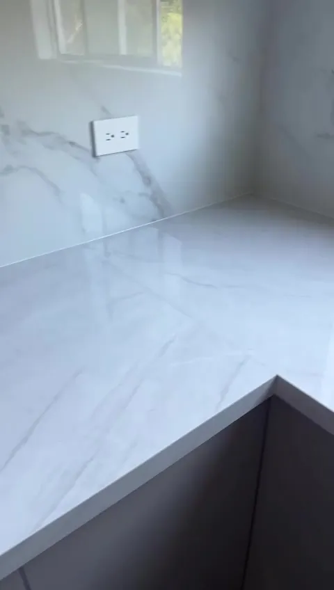 Trabajo realizado en cuarzo